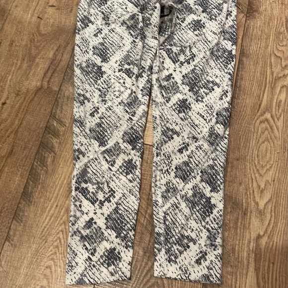 PINK Sport (Victoria’s Secret) full length leggings - size Large. - Picture 7 of 8